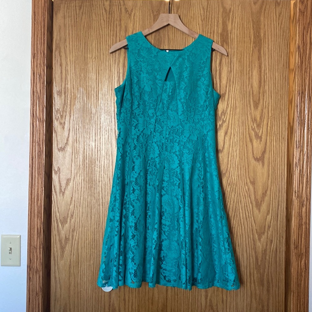 Cocktail Dress
